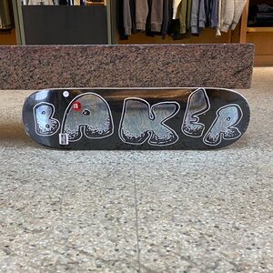 Baker - CB Oil Slick deck / 8.5